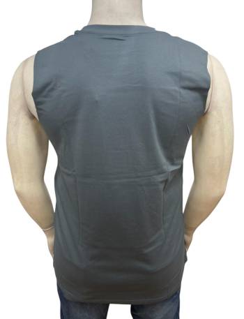 JACK&JONES smanicato taglie forti uomo 12259558