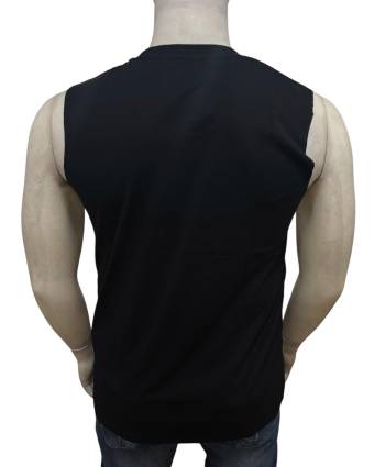 JACK&JONES smanicato taglie forti uomo 12259558