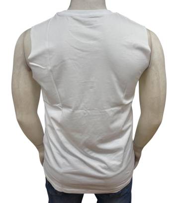 JACK&JONES smanicato taglie forti uomo 12259558