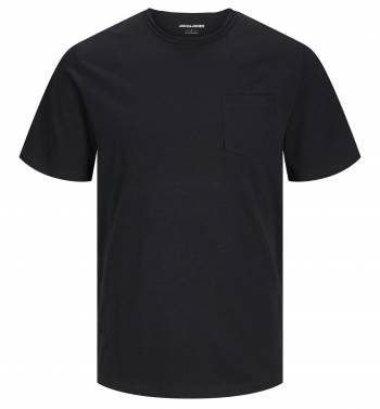 JACK&JONES tshirt taschino taglie forti uomo 12275781
