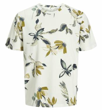 JACK&JONES tshirt taglie forti uomo 12278556