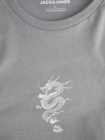 JACK&JONES tshirt taglie forti uomo 12279681