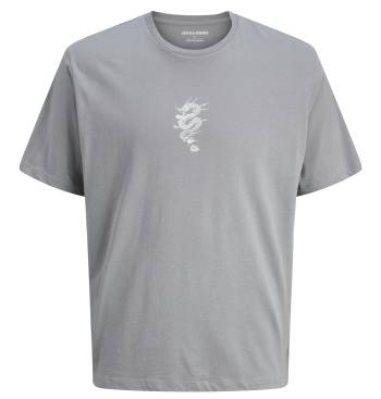 JACK&JONES tshirt taglie forti uomo 12279681