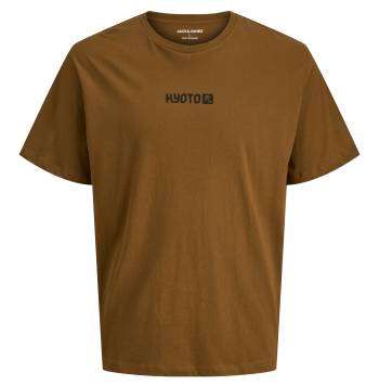 JACK&JONES tshirt taglie forti uomo 12279681