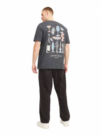 JACK&JONES tshirt taglie forti uomo 12280844