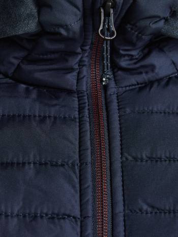 JACK&JONES giubbino taglie forti uomo 100 grammi 12182318