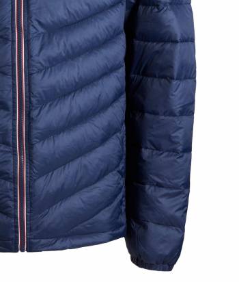 JACK&JONES giubbino taglie forti uomo 100 grammi 12214531