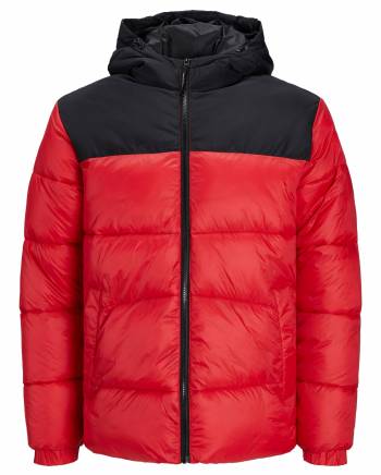 JACK&JONES giubbino taglie forti uomo 12219156