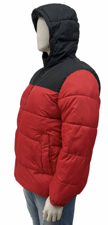 JACK&JONES giubbino taglie forti uomo 12219156