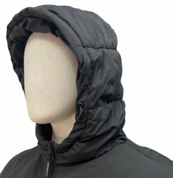 JACK&JONES giubbino taglie forti uomo 12219156