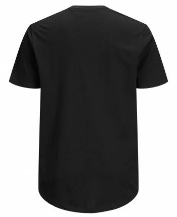 JACK&JONES tshirt taglie forti uomo 12184933