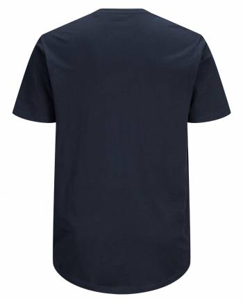 JACK&JONES tshirt taglie forti uomo 12184933