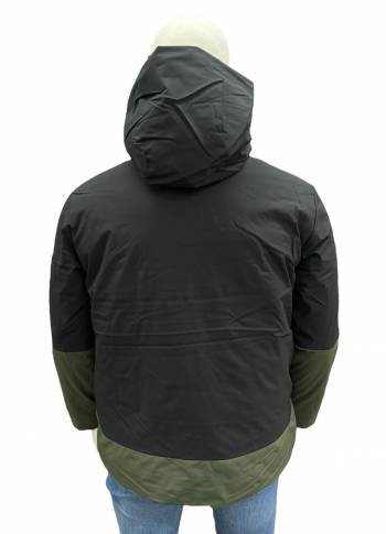 JACK&JONES giubbino taglie forti uomo 12263064