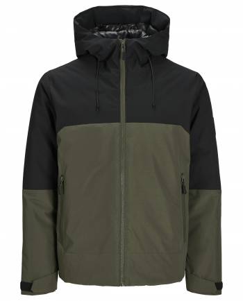 JACK&JONES giubbino taglie forti uomo 12263064