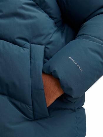 JACK&JONES giubbino taglie forti uomo 12263325