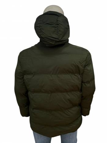 JACK&JONES giubbino taglie forti uomo 12265402