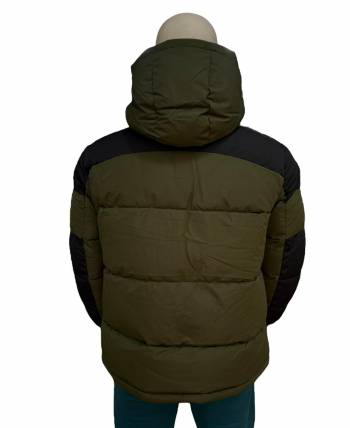 JACK&JONES giubbino taglie forti uomo 12267711