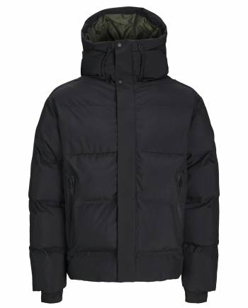 JACK&JONES piumino taglie forti uomo 12267779