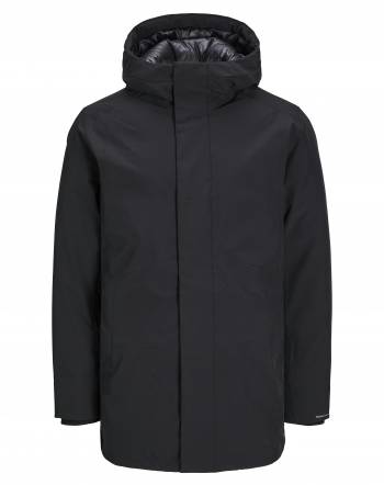JACK&JONES parka tecnico taglie forti uomo 12267784
