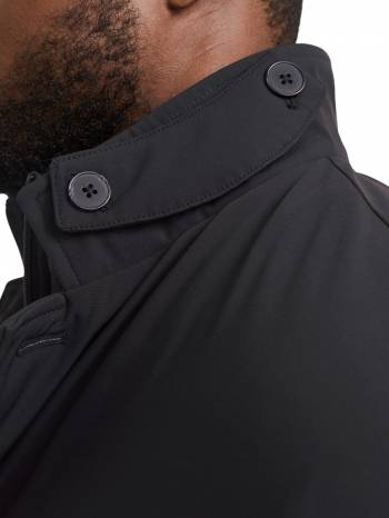 JACK&JONES trench taglie forti uomo 12271549