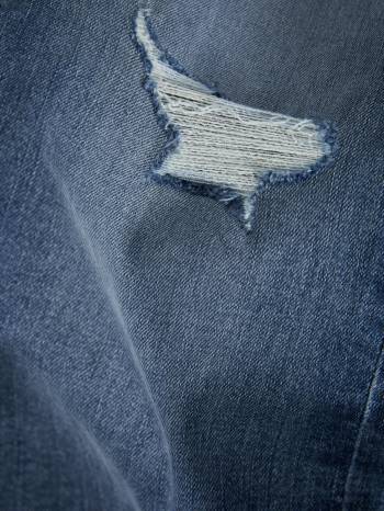 JACK&JONES jeans taglie forti uomo 12265142