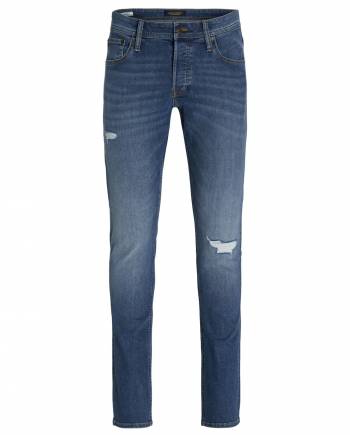JACK&JONES jeans taglie forti uomo 12265142