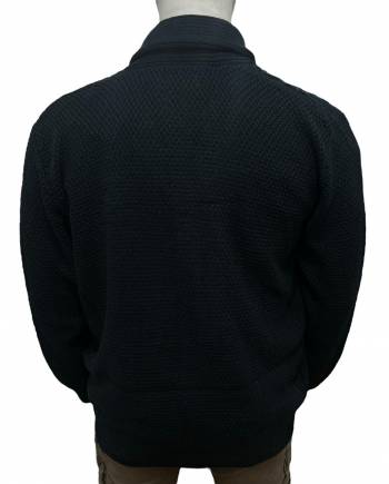 JACK&JONES cardigan taglie forti uomo 12265735
