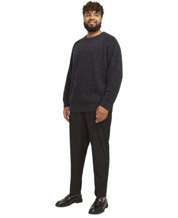 JACK&JONES maglia taglie forti uomo 12271414