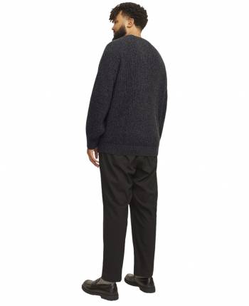 JACK&JONES maglia taglie forti uomo 12271414