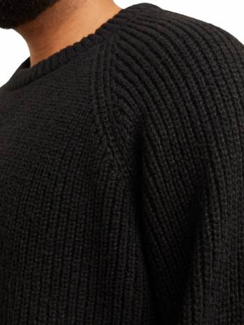 JACK&JONES maglia taglie forti uomo 12271414