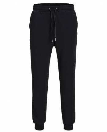 JACK&JONES pantalone felpato taglie forti uomo 12263986