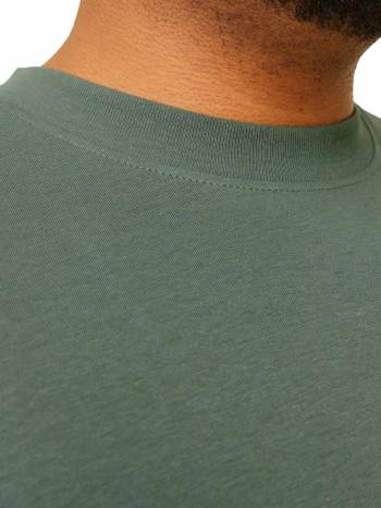 JACK&JONES tshirt taglie forti uomo 12250623