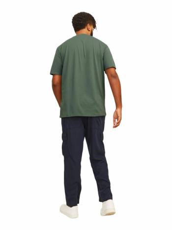 JACK&JONES tshirt taglie forti uomo 12250623