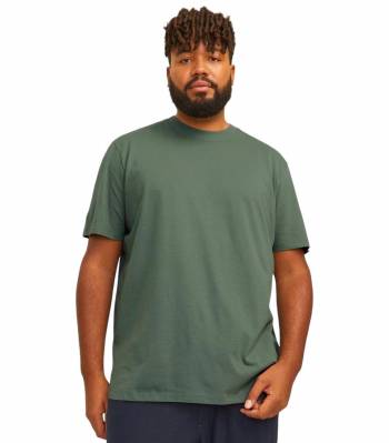 JACK&JONES tshirt taglie forti uomo 12250623