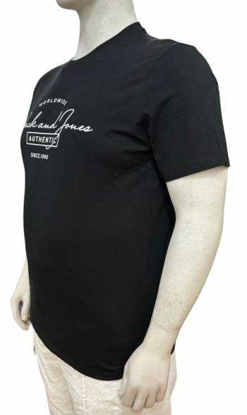 JACK&JONES tshirt taglie forti uomo 12263993
