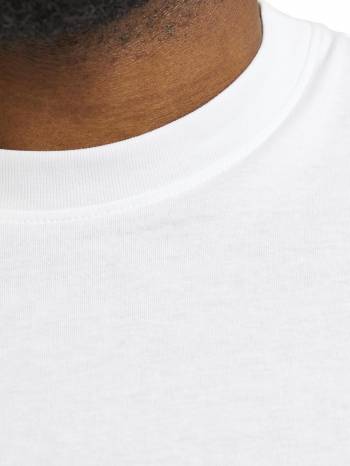 JACK&JONES tshirt taglie forti uomo 12250623