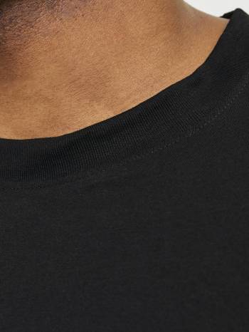 JACK&JONES tshirt taglie forti uomo 12250623