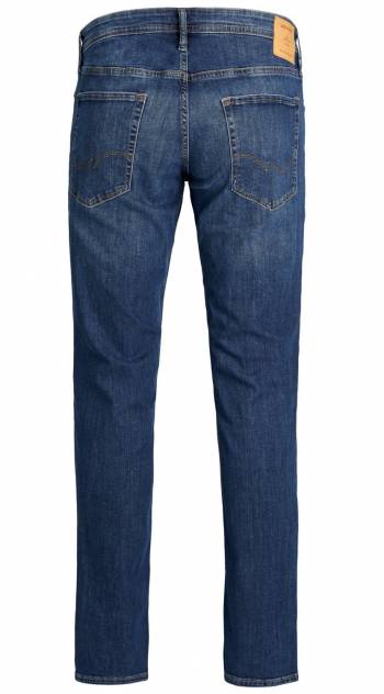 JACK&JONES jeans regular taglie forti uomo 12153646