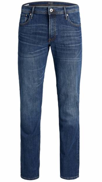JACK&JONES jeans regular taglie forti uomo 12153646