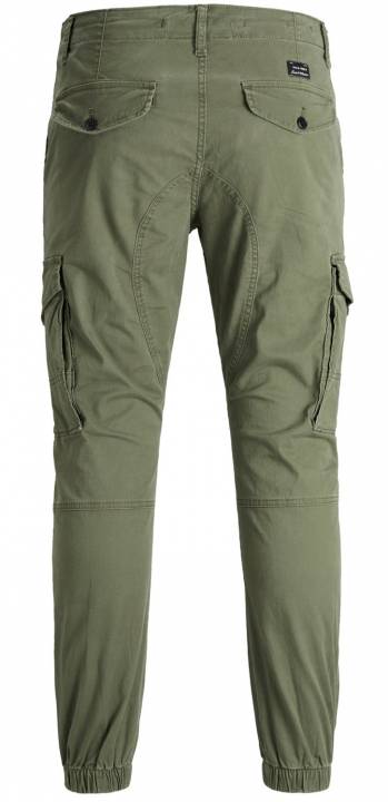 JACK&JONES pantalone cargo taglie forti uomo 12152279