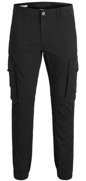 JACK&JONES pantalone cargo taglie forti uomo 12181655