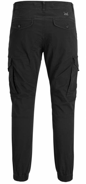 JACK&JONES pantalone cargo taglie forti uomo 12181655