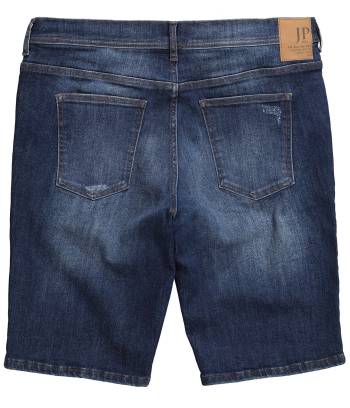 JP1880 bermuda jeans taglie forti uomo 837040