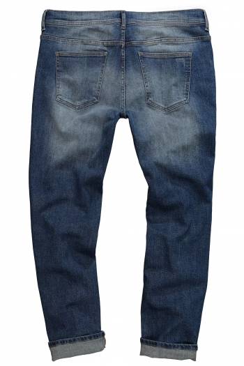 JP1880 jeans taglie forti uomo 834367