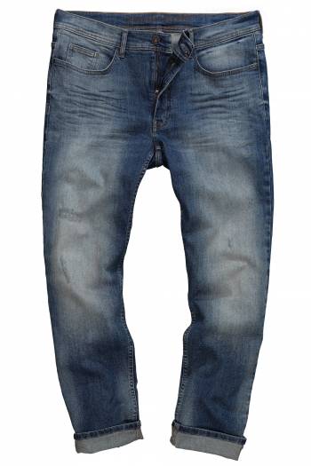 JP1880 jeans taglie forti uomo 834367
