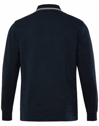 JP1880 polo taglie forti uomo 834368