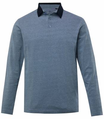 BOSTON PARK polo taglie forti uomo 834822