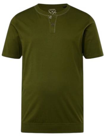 JP1880 serafino taglie forti uomo 818628