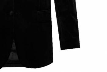 JP1880 giacca velluto taglie forti uomo 833304