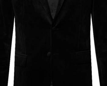 JP1880 giacca velluto taglie forti uomo 833304